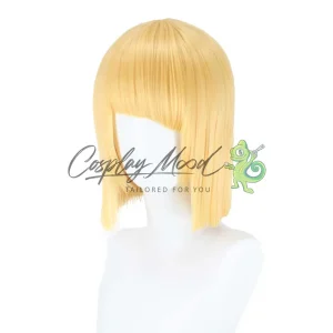 Parrucca Cosplay Shinji Hirako Bleach