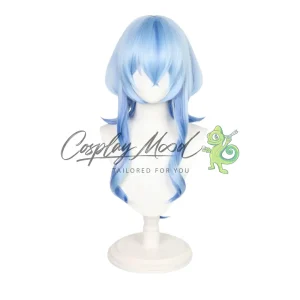 Parrucca Cosplay Shorekeeper Wuthering Waves