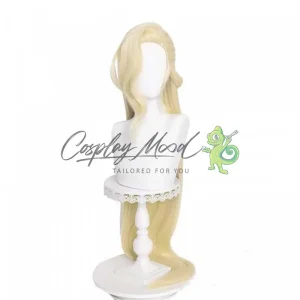 Parrucca Cosplay Signora Genshin Impact