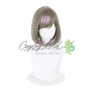 Parrucca Cosplay Tang Keke Love Live Superstar