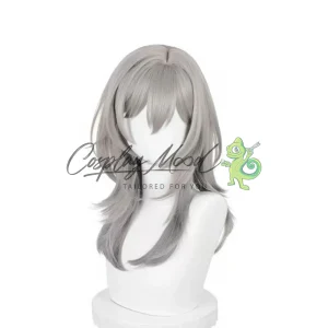 Parrucca Cosplay Trailblazer Stelle Honkai Star Rail
