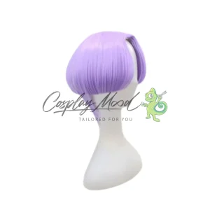 Parrucca Cosplay Trunks Dragon Ball Z