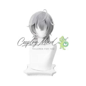 Parrucca Cosplay Wise Zenless Zone Zero