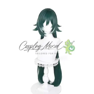 Parrucca Cosplay Yukong Honkai Star Rail