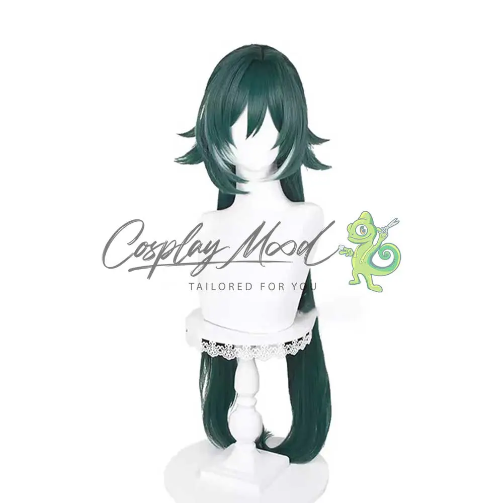 Parrucca Cosplay Yukong Honkai Star Rail