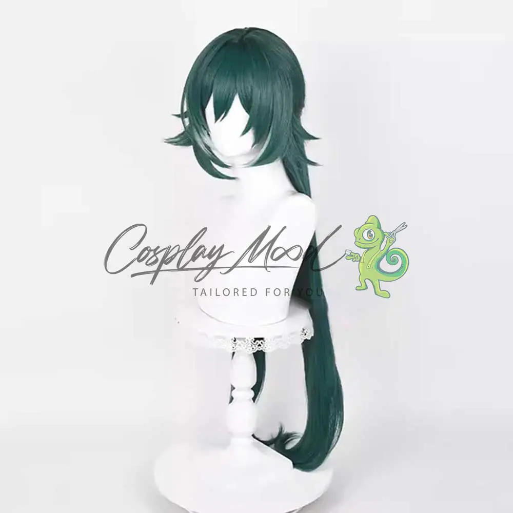 Parrucca Cosplay Yukong Honkai Star Rail - immagine 5