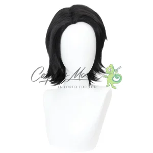 Parrucca Cosplay Yuta Okkotsu Jujutsu Kaisen