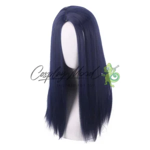 Parrucca Cosplay Caitlyn League of Legends