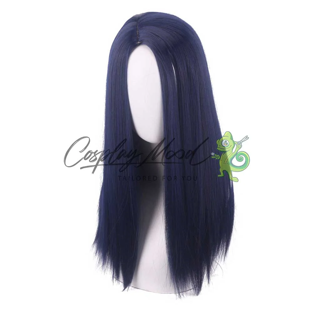 Parrucca Cosplay Caitlyn League of Legends