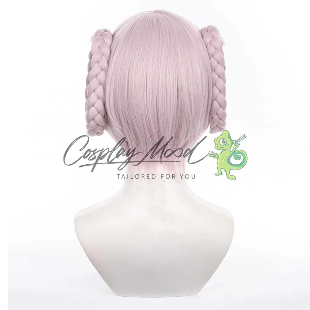 Parrucca Cosplay Nanakusa Nazuna Call of the night - immagine 5