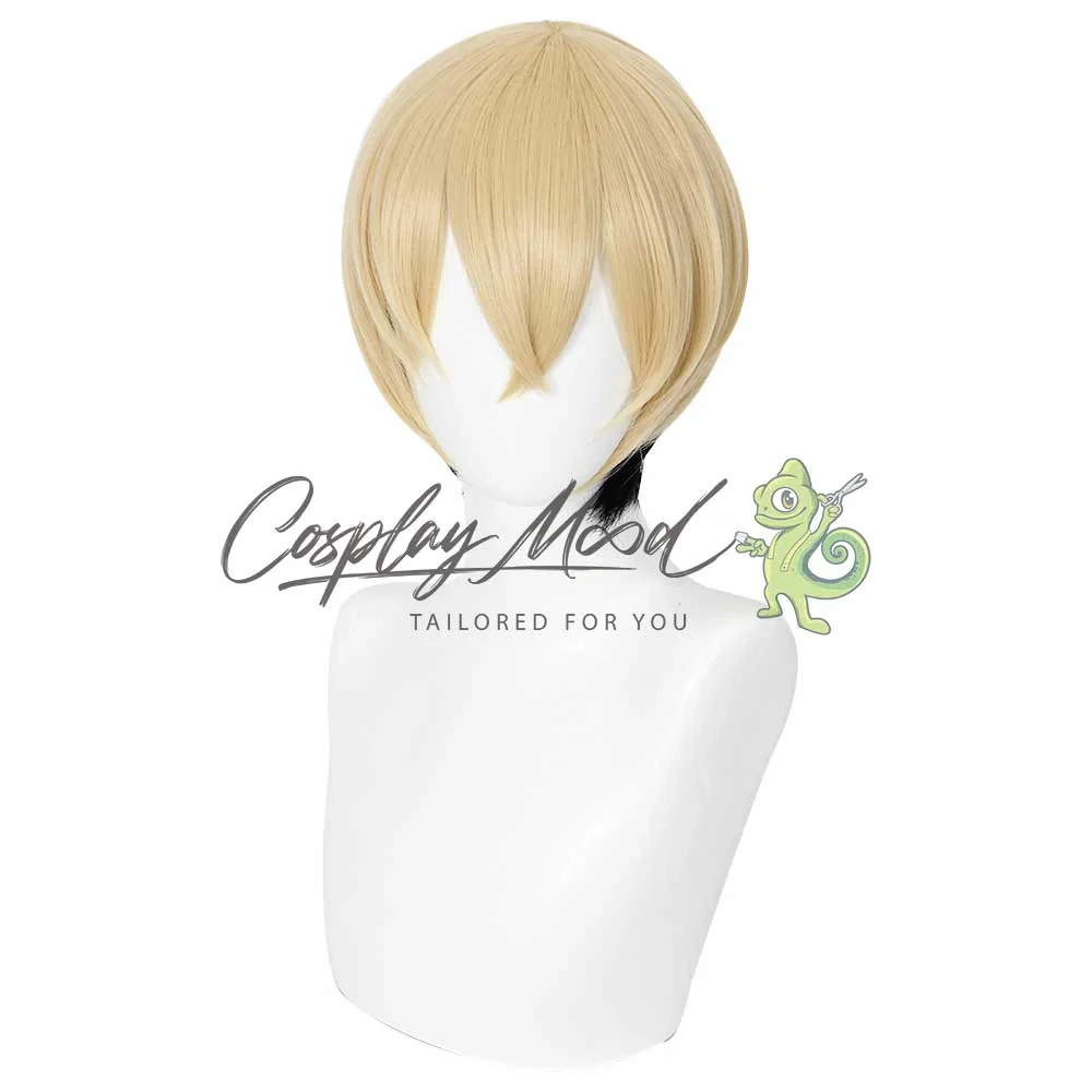 Parrucca Cosplay Chifuyu Matsuno Tokyo Revengers