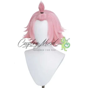 Parrucca Cosplay Diona Genshin Impact