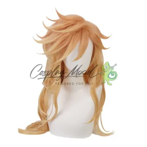 Parrucca Cosplay Douma Demon Slayer