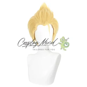 Parrucca Cosplay Hanagaki Takemichi Tokyo Revengers