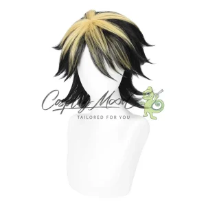 Parrucca Cosplay Hanemiya Kazutora Tokyo Revengers