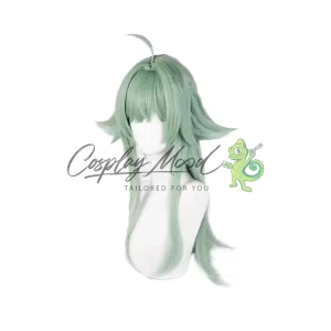 Parrucca Cosplay Huo Huo Honkai Star Rail