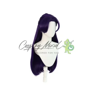 Parrucca Cosplay Jinshi I Diari della Speziale