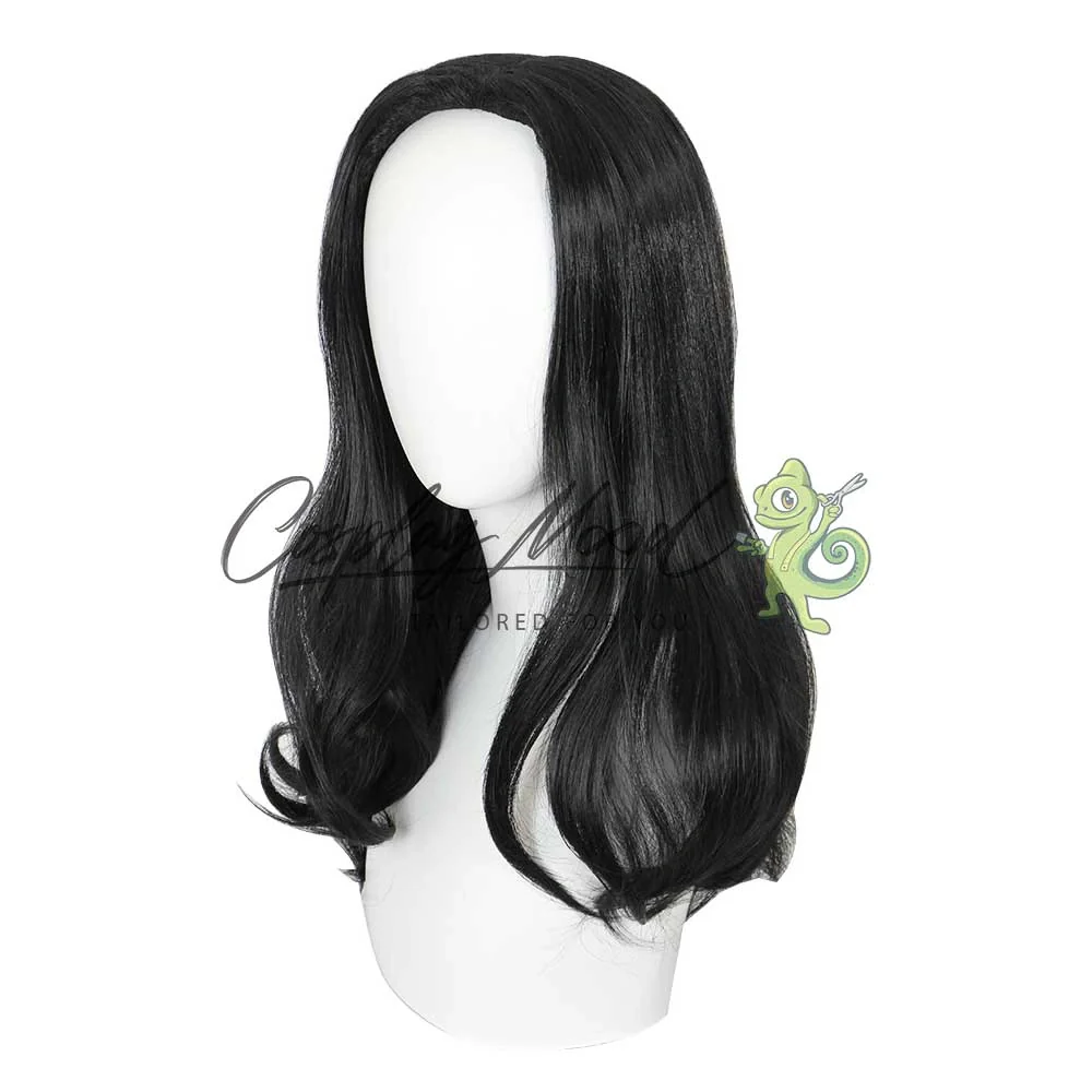 Parrucca Cosplay Keisuke Baji Tokyo Revengers - immagine 4