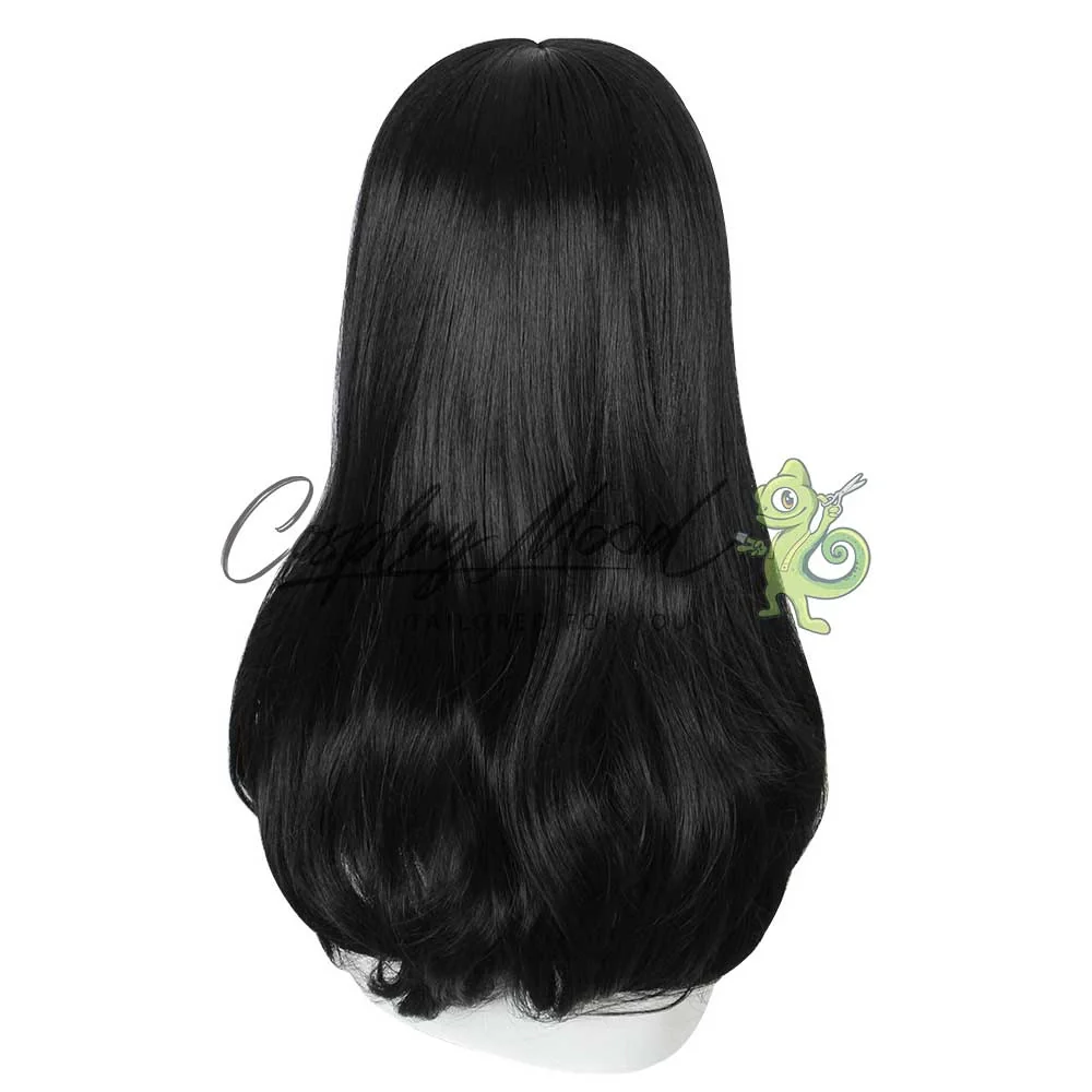 Parrucca Cosplay Keisuke Baji Tokyo Revengers - immagine 5