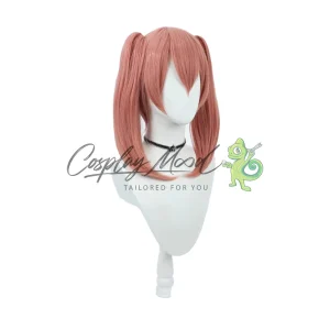Parrucca Cosplay Linie Frieren: Beyond Journey's End