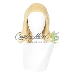 Parrucca Cosplay Manjiro Sano Tokyo Revengers
