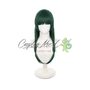 Parrucca Cosplay Maomao I Diari della Speziale