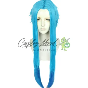 Parrucca Cosplay Maya Borderlands