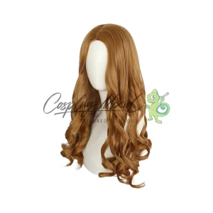 Parrucca Cosplay Megan M3gan