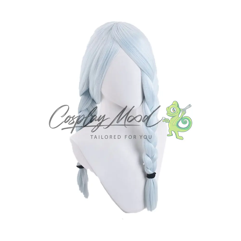 Parrucca Cosplay Mei Mei Jujutsu Kaisen