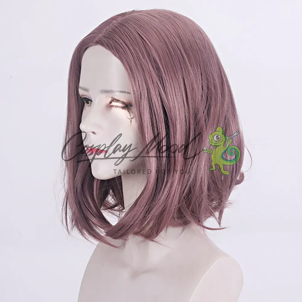 Parrucca Cosplay Melina Elden Ring - immagine 4