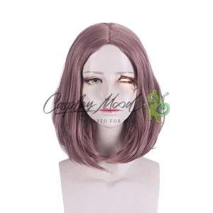 Parrucca Cosplay Melina Elden Ring