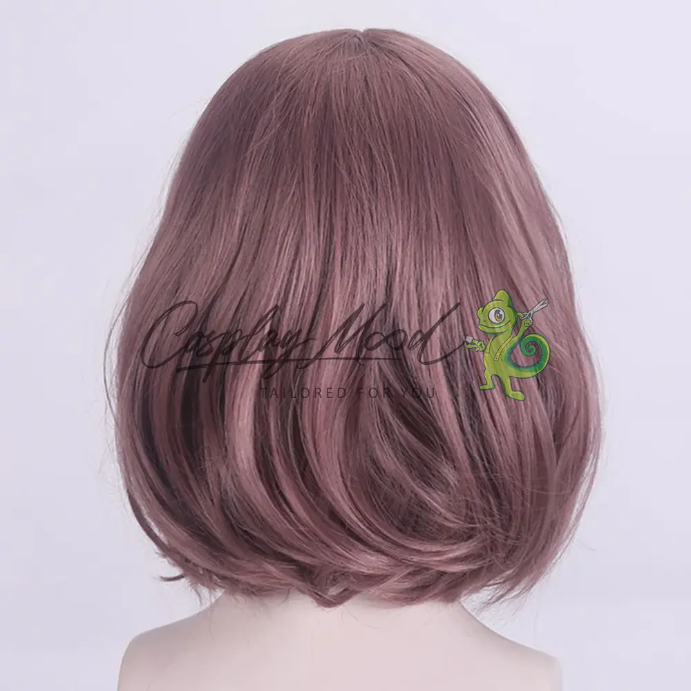 Parrucca Cosplay Melina Elden Ring - immagine 5