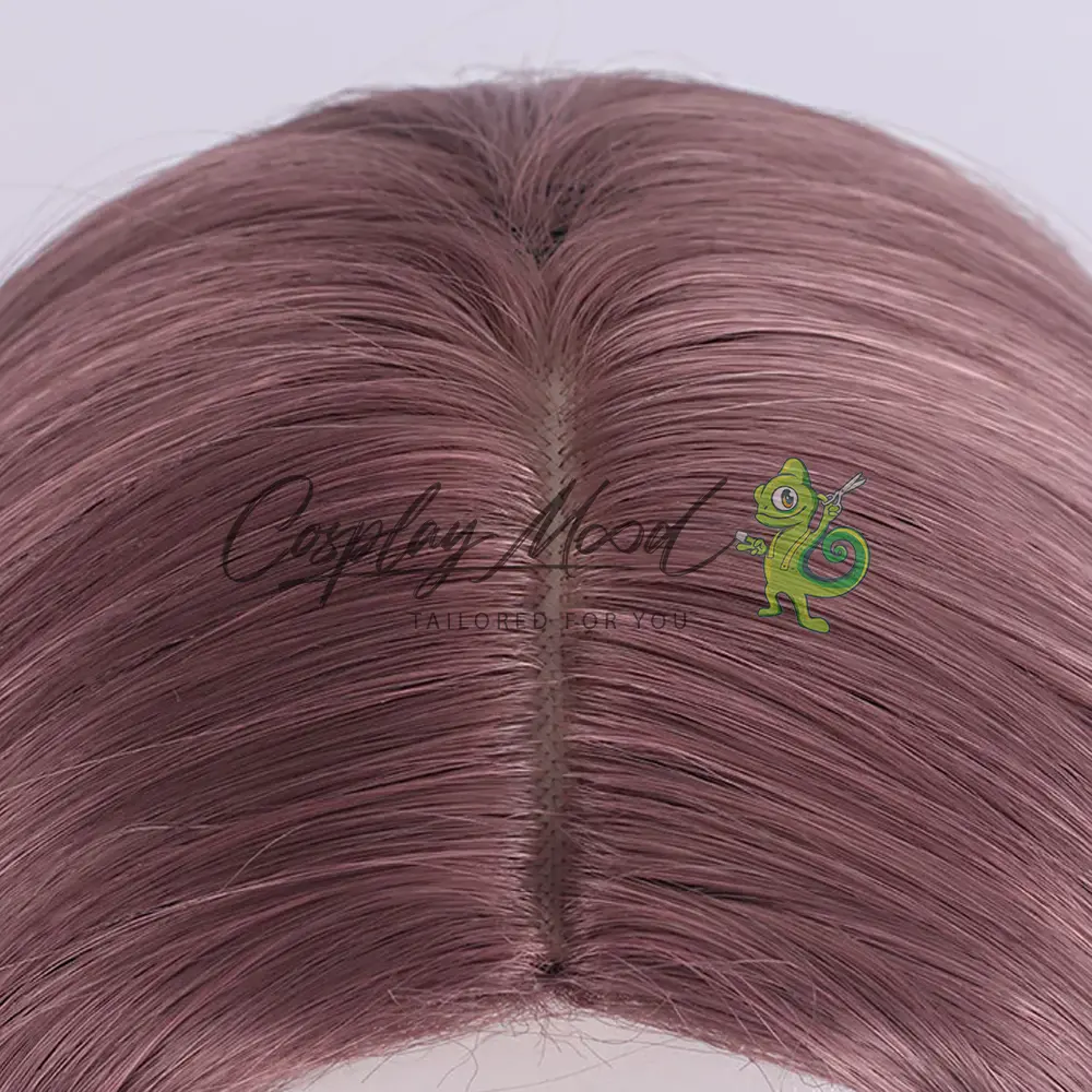 Parrucca Cosplay Melina Elden Ring - immagine 6