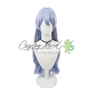 Parrucca Cosplay Robin Honkai Star Rail