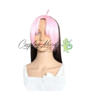 Parrucca Cosplay Rose Full Metal Alchemist