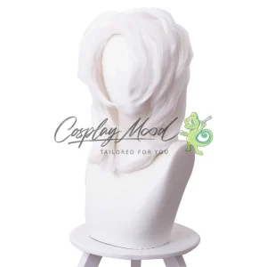 Parrucca Cosplay Rui Demon Slayer