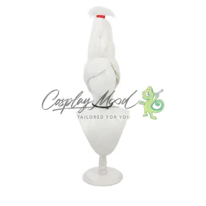 Parrucca Cosplay Seiko Ayase Dandadan