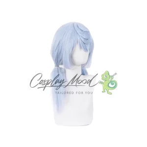 Parrucca Cosplay Sigewinne Genshin Impact
