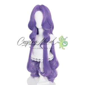 Parrucca Cosplay Syndra League of Legends