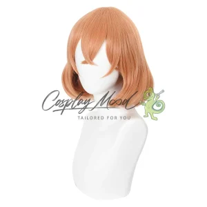 Parrucca Cosplay Tachibana Hinata Tokyo Revengers