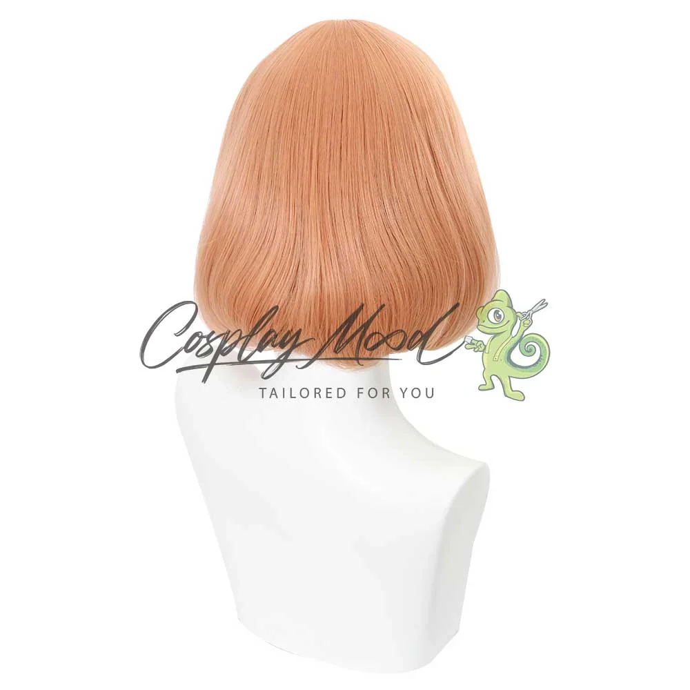 Parrucca Cosplay Tachibana Hinata Tokyo Revengers - immagine 5