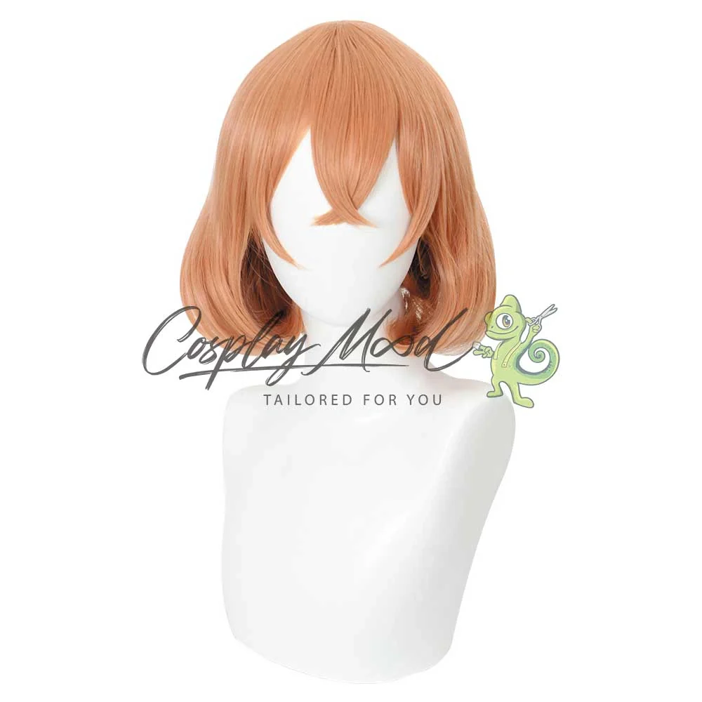 Parrucca Cosplay Tachibana Hinata Tokyo Revengers - immagine 4