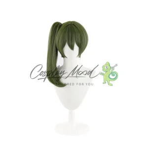 Parrucca Cosplay Ubel Frieren: Beyond Journey's End