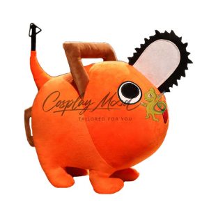 Peluche Pochita Chainsaw Man
