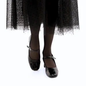 Mary Jane – MP8002 – Nero