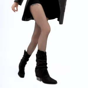 Texano – MP738 – Nero