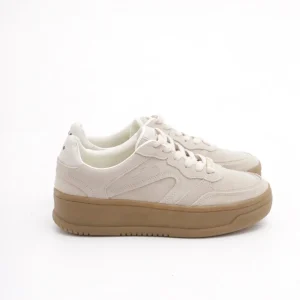 Sneakers – S3001 – Beige