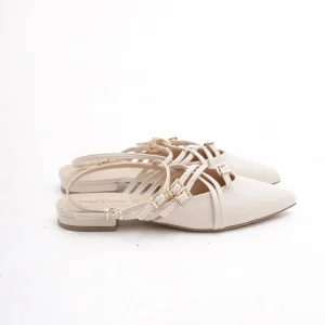 Ballerina – S30016-1 – Nude