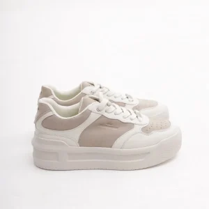 Sneakers – S3004 – Tortora