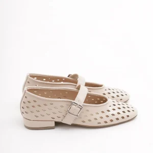 Ballerina – S3009-1 – Nude